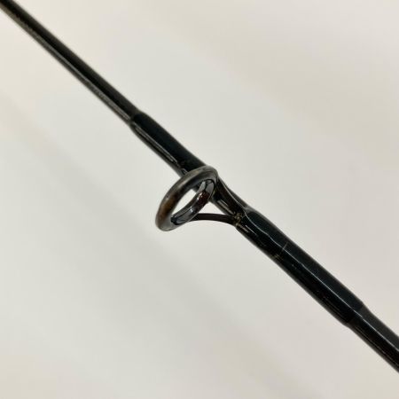 ufmウエダ Plugging Special プラッギングスペシャル ジャンク品 シーバスロッド CPS-123