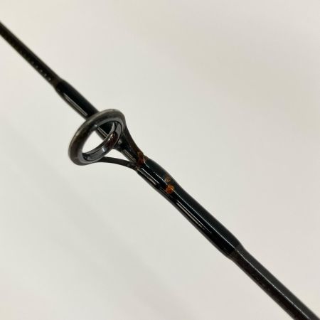 ufmウエダ Plugging Special プラッギングスペシャル ジャンク品 シーバスロッド CPS-123