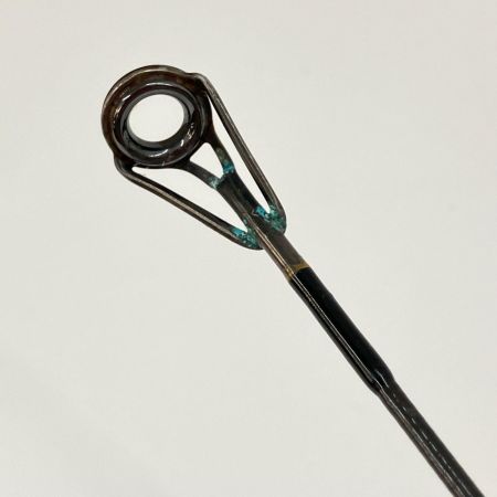 ufmウエダ Plugging Special プラッギングスペシャル ジャンク品 シーバスロッド CPS-123