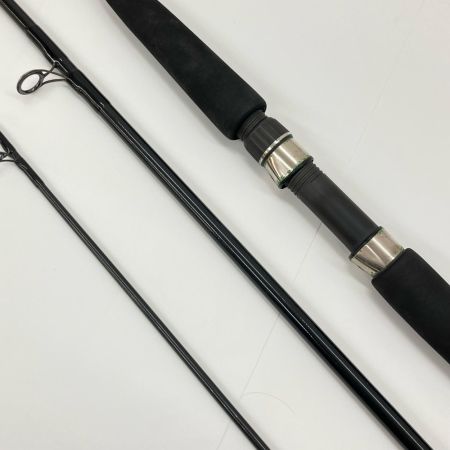 ufmウエダ Plugging Special プラッギングスペシャル ジャンク品 シーバスロッド CPS-123