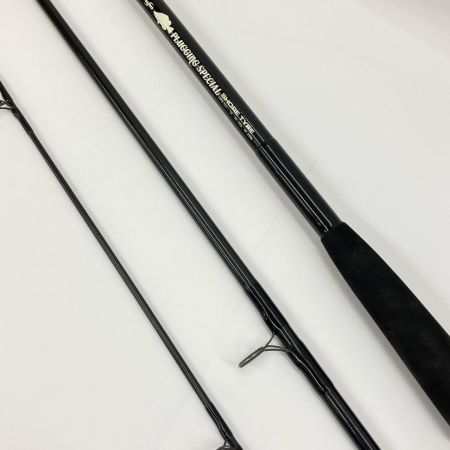 ufmウエダ Plugging Special プラッギングスペシャル ジャンク品 シーバスロッド CPS-123