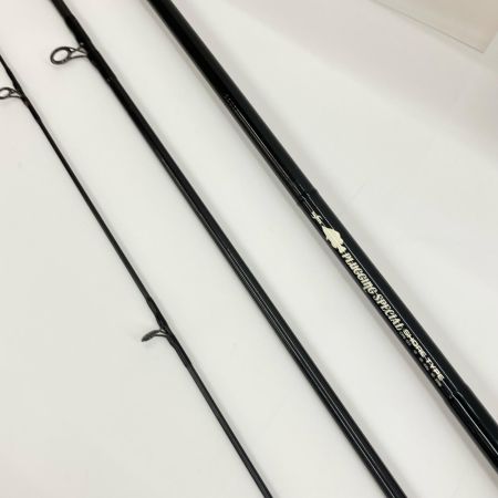 ufmウエダ Plugging Special プラッギングスペシャル ジャンク品 シーバスロッド CPS-123