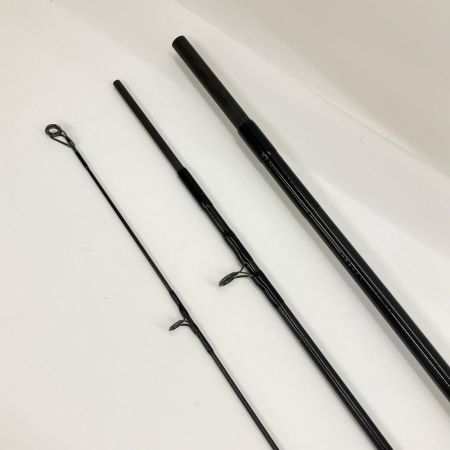 ufmウエダ Plugging Special プラッギングスペシャル ジャンク品 シーバスロッド CPS-123