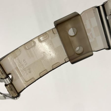 CASIO カシオ Digital Glitch G-SHOCK ジーショック 腕時計 DW-5600NN-1JF グレー