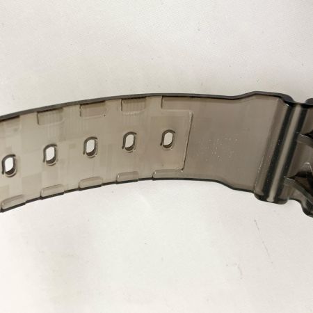 CASIO カシオ Digital Glitch G-SHOCK ジーショック 腕時計 DW-5600NN-1JF グレー