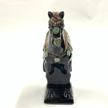【北海道内限定発送】 ROYAL サントリーローヤル 干支ボトル 午年 ウィスキー 600ml 43% 未開栓