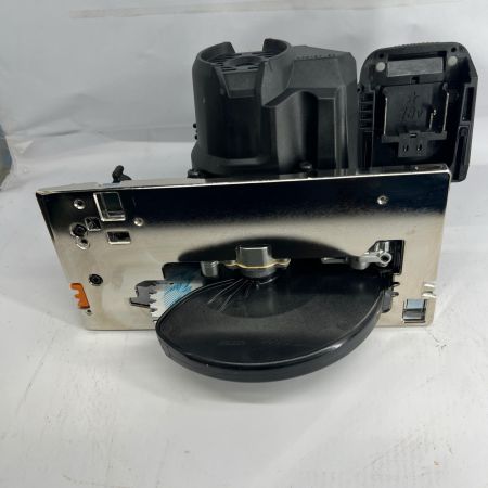MAKITA マキタ 充電式マルノコ18V青 刃径165mm/切込66mm 6Ah HS631DGXSB ブラック 未使用