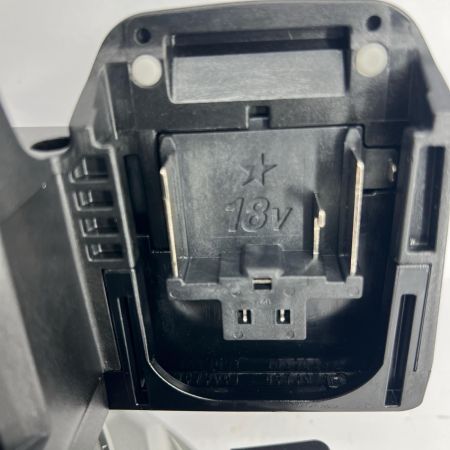 MAKITA マキタ 充電式マルノコ18V青 刃径165mm/切込66mm 6Ah HS631DGXSB ブラック 未使用