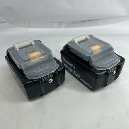 MAKITA マキタ 充電式マルノコ18V青 刃径165mm/切込66mm 6Ah HS631DGXSB ブラック 未使用