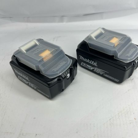 MAKITA マキタ 充電式マルノコ18V青 刃径165mm/切込66mm 6Ah HS631DGXS ブルー 未使用