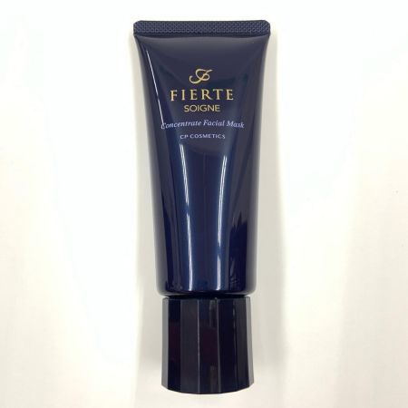 SOIGNE ソワーニュ コスメティクス フィエルテ コンセントレート フェイシャル マスク n AL 100g SF-749 未使用品