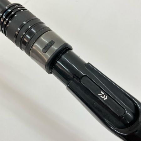 DAIWA ダイワ SALTIST ソルティスト 92HB シーバスロッド 05805803