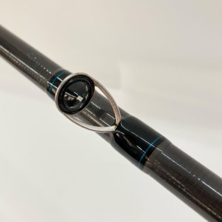 DAIWA ダイワ SALTIST ソルティスト 92HB シーバスロッド 05805803