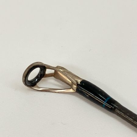DAIWA ダイワ SALTIST ソルティスト 92HB シーバスロッド 05805803