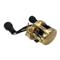SHIMANO シマノ CALCUTTA CONQUEST 23カルカッタコンクエストMD 300XG RIGHT 045928 ベイトリール Bランク