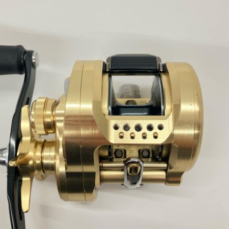 SHIMANO シマノ CALCUTTA CONQUEST 23カルカッタコンクエストMD 300XG RIGHT 045928 ベイトリール