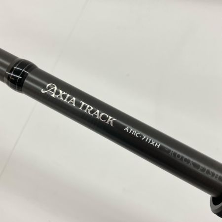ECLIPSE エクリプス AXIA TRACK アクシアトラック ロックフィッシュロッド ATRC-711XH
