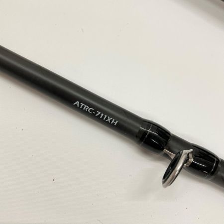 ECLIPSE エクリプス AXIA TRACK アクシアトラック ロックフィッシュロッド ATRC-711XH