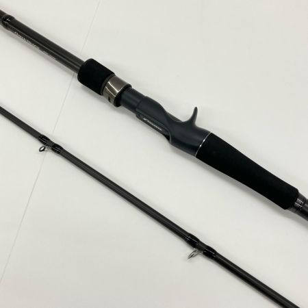 ECLIPSE エクリプス AXIA TRACK アクシアトラック ロックフィッシュロッド ATRC-711XH