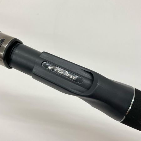 ECLIPSE エクリプス AXIA TRACK アクシアトラック ロックフィッシュロッド ATRC-711XH
