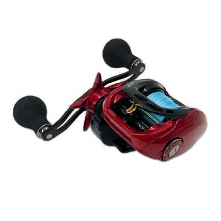 DAIWA ダイワ 18 HRF PE SPECIAL 7.3R-TW ベイトリール HRF PE 7.3R-TW