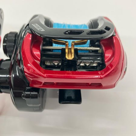 DAIWA ダイワ 18 HRF PE SPECIAL 7.3R-TW ベイトリール HRF PE 7.3R-TW