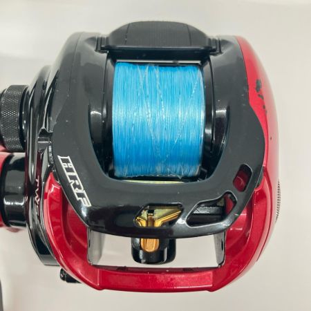 DAIWA ダイワ 18 HRF PE SPECIAL 7.3R-TW ベイトリール HRF PE 7.3R-TW