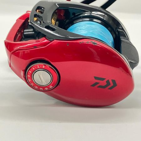 DAIWA ダイワ 18 HRF PE SPECIAL 7.3R-TW ベイトリール HRF PE 7.3R-TW