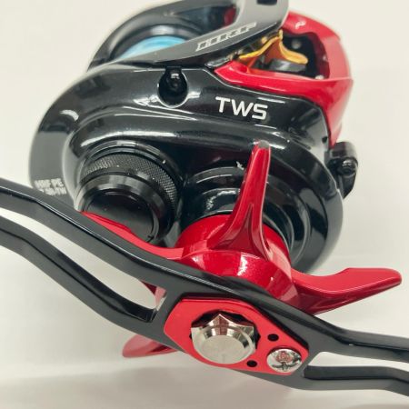 DAIWA ダイワ 18 HRF PE SPECIAL 7.3R-TW ベイトリール HRF PE 7.3R-TW