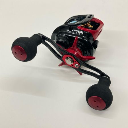 DAIWA ダイワ 18 HRF PE SPECIAL 7.3R-TW ベイトリール HRF PE 7.3R-TW