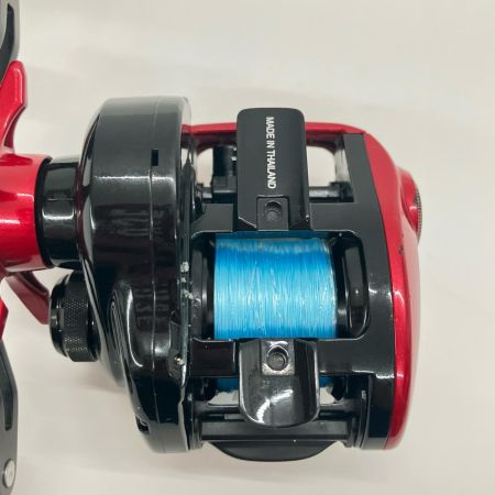 DAIWA ダイワ 18 HRF PE SPECIAL 7.3R-TW ベイトリール HRF PE 7.3R-TW