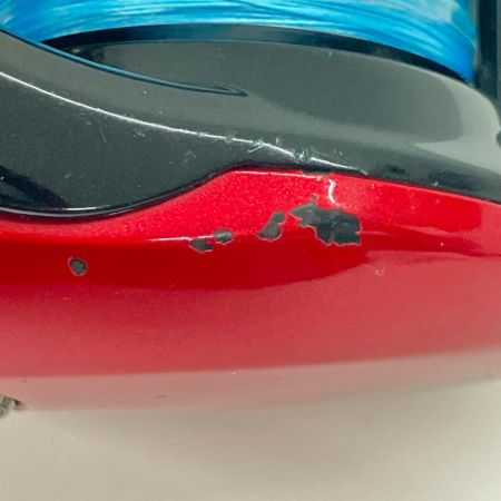 DAIWA ダイワ 18 HRF PE SPECIAL 7.3R-TW ベイトリール HRF PE 7.3R-TW