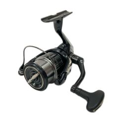 SHIMANO シマノ 19 ヴァンキッシュ 2500SHG Vanquish スピニングリール 03956 Bランク