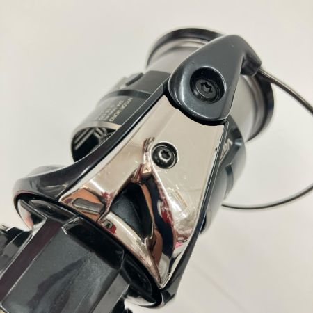 SHIMANO シマノ 19 ヴァンキッシュ 2500SHG Vanquish スピニングリール 03956