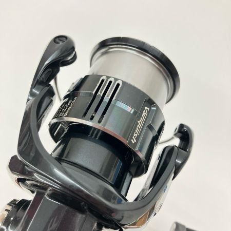 SHIMANO シマノ 19 ヴァンキッシュ 2500SHG Vanquish スピニングリール 03956