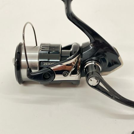 SHIMANO シマノ 19 ヴァンキッシュ 2500SHG Vanquish スピニングリール 03956