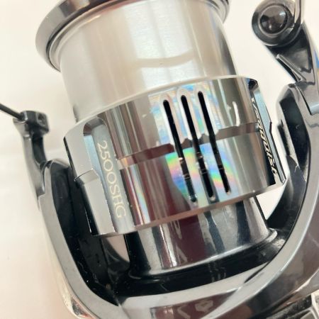 SHIMANO シマノ 19 ヴァンキッシュ 2500SHG Vanquish スピニングリール 03956