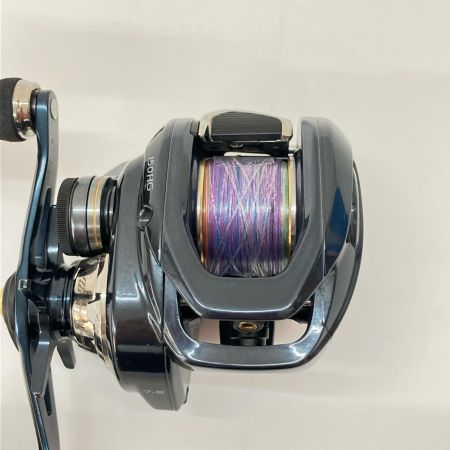 SHIMANO シマノ GRAPPLER 21 グラップラー 150HG ベイトリール 043498