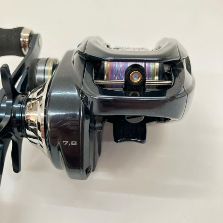 SHIMANO シマノ GRAPPLER 21 グラップラー 150HG ベイトリール 043498