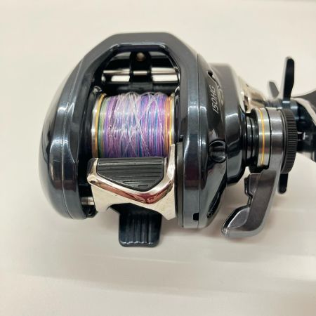 SHIMANO シマノ GRAPPLER 21 グラップラー 150HG ベイトリール 043498