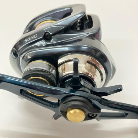 SHIMANO シマノ GRAPPLER 21 グラップラー 150HG ベイトリール 043498
