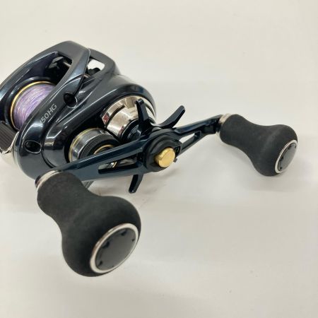 SHIMANO シマノ GRAPPLER 21 グラップラー 150HG ベイトリール 043498