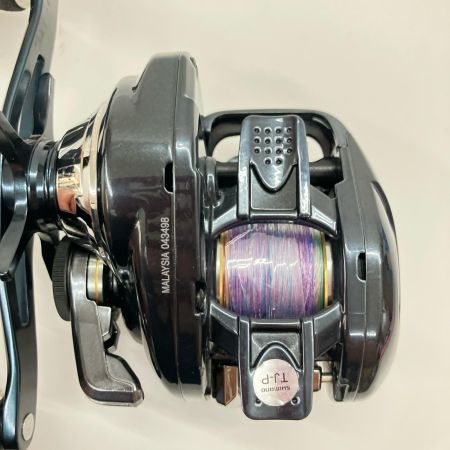 SHIMANO シマノ GRAPPLER 21 グラップラー 150HG ベイトリール 043498