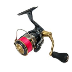 SHIMANO シマノ STELLA 10 ステラC2000HGS スピニングリール  02427 Bランク