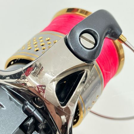 SHIMANO シマノ STELLA 10 ステラC2000HGS スピニングリール  02427