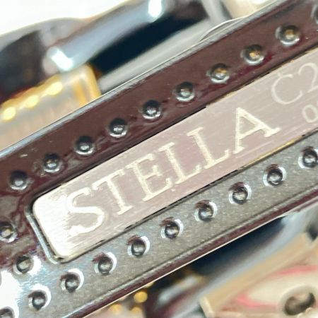 SHIMANO シマノ STELLA 10 ステラC2000HGS スピニングリール  02427