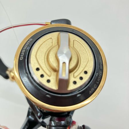 SHIMANO シマノ STELLA 10 ステラC2000HGS スピニングリール  02427
