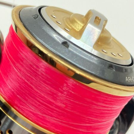 SHIMANO シマノ STELLA 10 ステラC2000HGS スピニングリール  02427