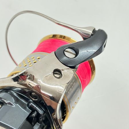 SHIMANO シマノ STELLA 10 ステラC2000HGS スピニングリール  02427