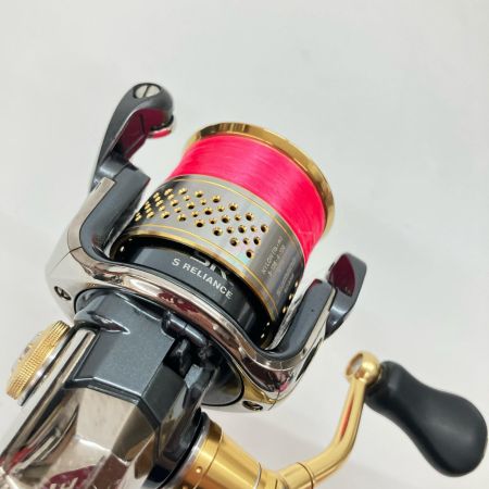 SHIMANO シマノ STELLA 10 ステラC2000HGS スピニングリール  02427